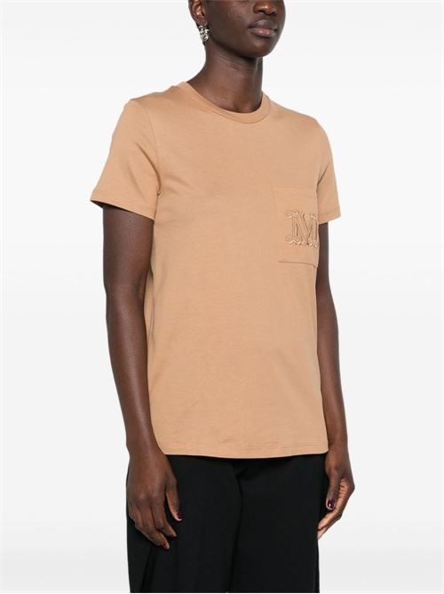 T-shirt Papaia MAX MARA | 2421946011600PAPAIA003